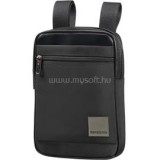 Samsonite Oldaltáska 92906-1041, Crossover bag (BLACK) -HIP-SQUARE (92906-1041)