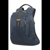 Samsonite Paradiver Light Laptop Backpack M Jeans Blue (74773-1460) - Notebook Hátizsák