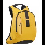 Samsonite Paradiver Light Laptop Backpack M Yellow (74773-1924) - Notebook Hátizsák