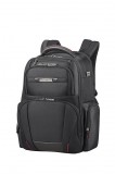 Samsonite PRO-DLX 5 39,6 cm (15.6") Háti táska Fekete
