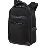 Samsonite PRO-DLX 6 14.1" notebook hátizsák fekete (147139-1041) (147139-1041)