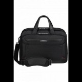 Samsonite Pro-DLX 6 15.6" Notebook táska fekete (147141-1041) (147141-1041)