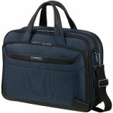 Samsonite Pro-DLX 6 15.6" Notebook táska kék (147141-1090) (147141-1090)
