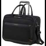 Samsonite PRO-DLX 6 Rolling Tote 15,6" Black (148162-1041)