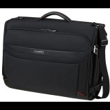 Samsonite PRO-DLX 6 Tri-Fold Garment Bag Black (147145-1041)