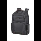Samsonite PRO-DLX5 Laptop Backpack XL 17,3" Black (106361-1041)