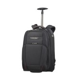 Samsonite PRO-DLX5 notebook táska (17,3", fekete)