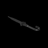 Samsonite Rain Pro Esernyő - Fekete (56161-1041)