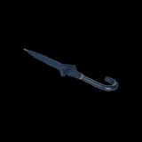 Samsonite Rain Pro Esernyő - Kék (56161-1090)