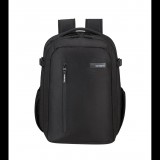 Samsonite Roader 15.6" notebook hátizsák fekete (143265-1276) (143265-1276)