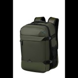 Samsonite RoadSeeker 14.1" Laptop Hátizsák - Zöld (154958-1266)