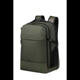 Samsonite RoadSeeker L 17.3" Notebook hátizsák - Zöld (154957-1266)