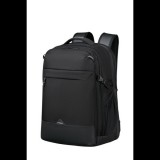 Samsonite RoadSeeker L Exp. 17.3" Notebook hátizsák - Fekete (154957-1276)