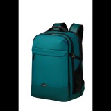 Samsonite RoadSeeker L Exp. 17.3" Notebook hátizsák - Türkizkék (154957-6071)