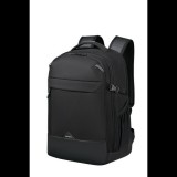 Samsonite RoadSeeker M 15.6" Notebook hátizsák - Fekete (154956-1276)