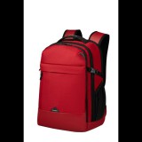 Samsonite RoadSeeker M 15.6" Notebook hátizsák - Piros (154956-1129)