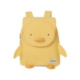 Samsonite Sammies by Gyermek hátizsák 132074-8735, BACKPACK S+ (DUCK DODIE) -HAPPY SAMMIES ECO (132074-8735)