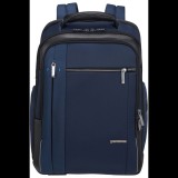 Samsonite Spectrolite 3.0 Laptop Backpack Expandable 17,3" Deep Blue (137260-1277) - Notebook Hátizsák