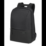 Samsonite Stackd Biz 15.6" Notebook hátizsák fekete (141471-1041) (141471-1041)
