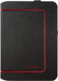 Samsonite Tabzone 7" Tablet tok - Fekete/Piros