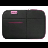 Samsonite U37-029-004 Sleeve 7" Netbook táska fekete-rózsaszín (U37-029-004) - Notebook Védőtok