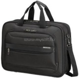 Samsonite Vectura Evo 15,6" fekete notebook táska (CS3*09006)
