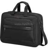 Samsonite Vectura Evo 17,3" fekete notebook táska (CS3*09007)