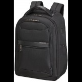 Samsonite Vectura Evo Laptop Backback 15.6" Black (CS3*09009)