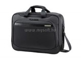 Samsonite Vectura Evo Office Case Plus  15.6" Black (CS3-009-003)