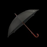 Samsonite Wood Classic S Esernyő - Fekete (108980-1041)