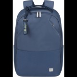 Samsonite Workationist Backpack 14,1" Blueberry (142619-1120) - Notebook Hátizsák