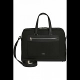 Samsonite Zalia 2.0 Ladies'' business bag 15.6" Black (129430-1041) - Notebook Táska