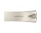 Samsung 128GB USB3.1 Bar Plus Champaign Silver MUF-128BE3/APC