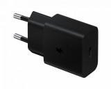 Samsung 15W PD Power Adapter Black EP-T1510NBEGEU