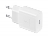 Samsung 15W PD Power Adapter White EP-T1510NWEGEU