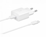 Samsung 15W PD Power Adapter White EP-T1510XWEGEU