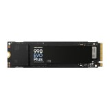 Samsung 1TB 990 EVO Plus M.2 PCIe 5.0 x 2 NVMe