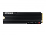 Samsung 1TB M.2 2280 NVMe 9100 Pro with Heatsink MZ-VAP1T0CW