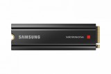 Samsung 1TB M.2 2280 NVMe 980 Pro with Heatskin MZ-V8P1T0CW