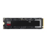Samsung 1tb m.2 nvme 2280 9100 pro (mz-vap1t0bw) ssd