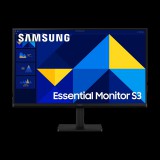 Samsung 22" S30GD LS22D300GAUXEN 16:9 FullHD IPS LED Monitor - Fekete (LS22D300GAUXEN)