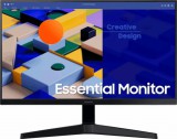 Samsung 24" Essential S24C314EAU Monitor