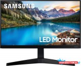 SAMSUNG 24" LF24T370FWRX HDMI monitor
