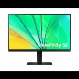 Samsung 24" LS24D600EAUXEN Monitor (LS24D600EAUXEN)