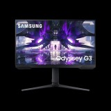 Samsung 24" odyssey g30a gaming monitor - ls24ag300nrxen