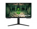SAMSUNG 25" LS25BG400EUXEN G4 FHD IPS 16:9 1ms gamer monitor