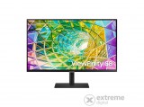 Samsung 27` LS27A800NMPXEN UHD monitor
