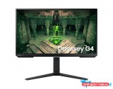 SAMSUNG 27" LS27BG400EUXEN FHD IPS 16:9 1 gamer monitor