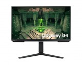 SAMSUNG 27" LS27BG400EUXEN FHD IPS 16:9 1 gamer monitor