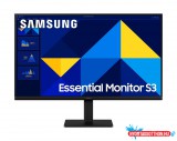 SAMSUNG 27" LS27D300GAUXEN essential monitor